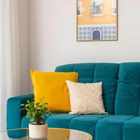 Luxury Sea View Anda * מאקרסקה