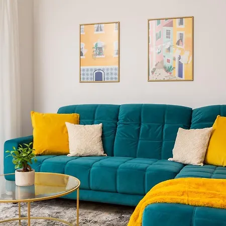 Luxury Sea View Anda * מאקרסקה