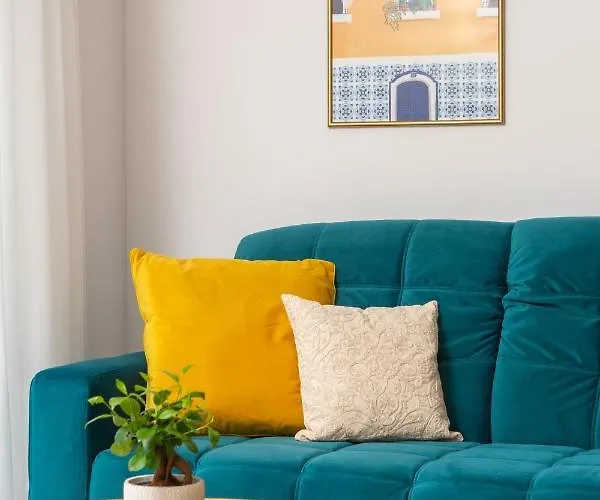 Luxury Sea View Anda * Makarska