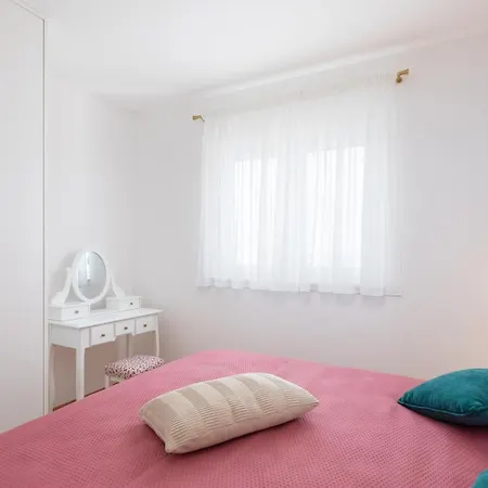 アパート Luxury Sea View Anda *