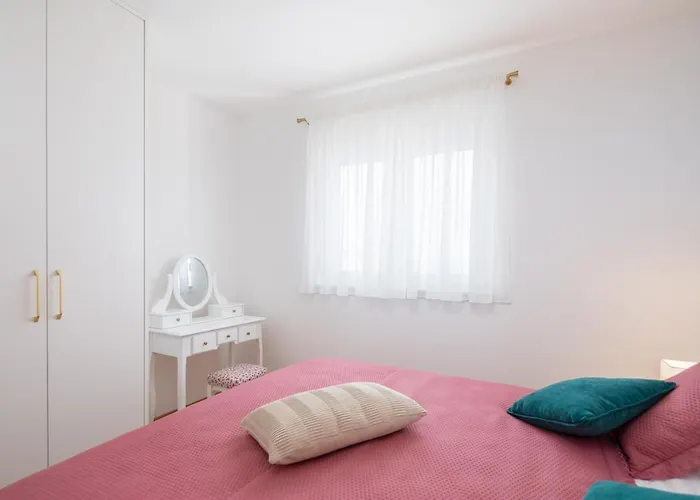 Lejlighed Luxury Sea View Anda *